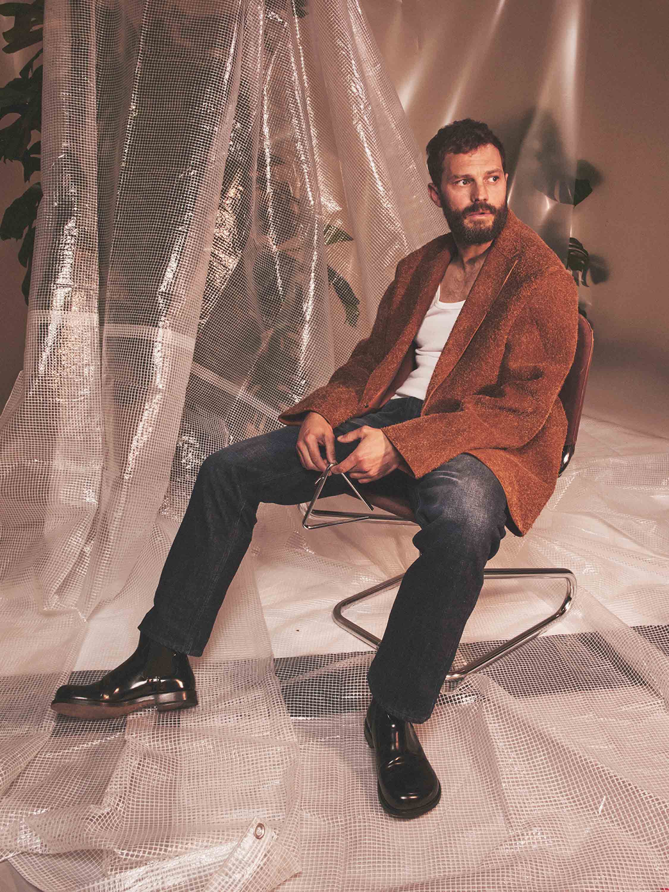 LOEWE Fall-Winter 2023 campaign · LOEWE Collections